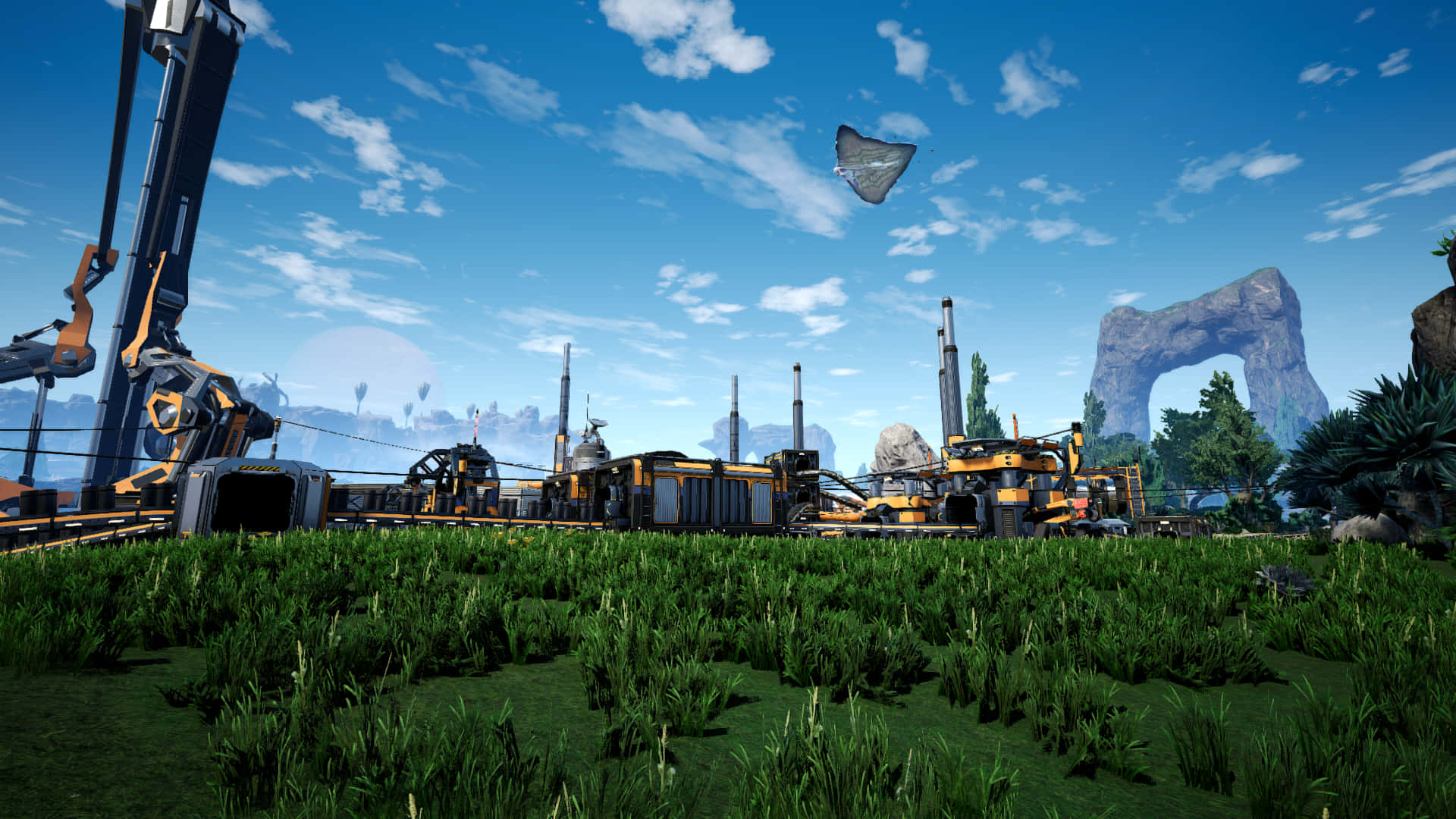Test Image Block